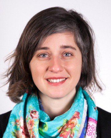 8 - Eléonore PERRIER